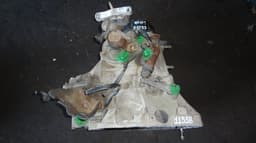 SUZUKI P02 Gearbox SUZUKI LIANA (ER) (2001-2007) — thumbnail 1