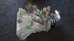 SUZUKI P02 Gearbox SUZUKI LIANA (ER) (2001-2007) — thumbnail 4
