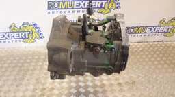 VW KBL Gearbox VW GOLF PLUS (5M1, 521) (2005-2013) — thumbnail 5