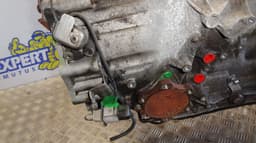 AUDI 6HP-19 Gearbox AUDI A6 / A6 ALLROAD (C6, 4F) (2004-2011) — thumbnail 3