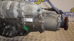 AUDI 6HP-19 Gearbox AUDI A6 / A6 ALLROAD (C6, 4F) (2004-2011) — thumbnail 5