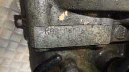 VW KBL Gearbox VW GOLF PLUS (5M1, 521) (2005-2013) — thumbnail 7