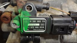 AUDI 6HP-19 Gearbox AUDI A6 / A6 ALLROAD (C6, 4F) (2004-2011) — thumbnail 10