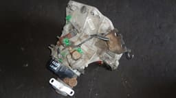 SUZUKI P02 Gearbox SUZUKI LIANA (ER) (2001-2007) — thumbnail 3