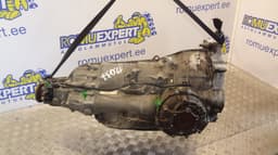AUDI 6HP-19 Gearbox AUDI A6 / A6 ALLROAD (C6, 4F) (2004-2011) — thumbnail 8