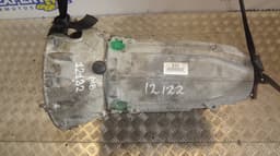 MERCEDES-BENZ R2302710301 722.908 Gearbox MERCEDES-BENZ C-CLASS (W204) (2007-2013) — thumbnail 8