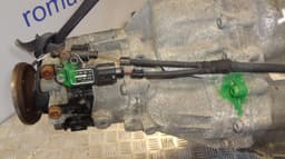 AUDI 6HP-19 Gearbox AUDI A6 / A6 ALLROAD (C6, 4F) (2004-2011) — thumbnail 9