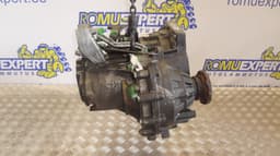 VW KBL Gearbox VW GOLF PLUS (5M1, 521) (2005-2013) — thumbnail 3