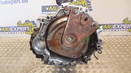 AUDI 6HP-19 Gearbox AUDI A6 / A6 ALLROAD (C6, 4F) (2004-2011) — thumbnail 7