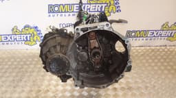 VW KBL Gearbox VW GOLF PLUS (5M1, 521) (2005-2013) — thumbnail 1