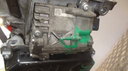 MERCEDES-BENZ R2302710301 722.908 Gearbox MERCEDES-BENZ C-CLASS (W204) (2007-2013) — thumbnail 5