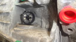 MERCEDES-BENZ R2302710301 722.908 Gearbox MERCEDES-BENZ C-CLASS (W204) (2007-2013) — thumbnail 3