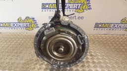 MERCEDES-BENZ R2302710301 722.908 Gearbox MERCEDES-BENZ C-CLASS (W204) (2007-2013) — thumbnail 7