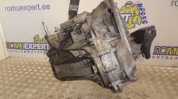 NISSAN TL4B113 Gearbox NISSAN QASHQAI I (J10) (2007-2013) — thumbnail 7