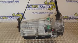 MERCEDES-BENZ R2302710301 722.908 Gearbox MERCEDES-BENZ C-CLASS (W204) (2007-2013) — thumbnail 1