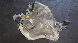 TOYOTA Gearbox TOYOTA AVENSIS (T250) (2003-2008) — thumbnail 3