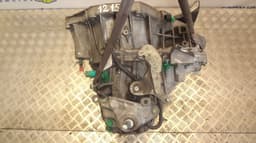 NISSAN TL4B113 Gearbox NISSAN QASHQAI I (J10) (2007-2013) — thumbnail 5