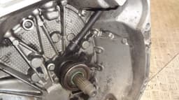 NISSAN TL4B113 Gearbox NISSAN QASHQAI I (J10) (2007-2013) — thumbnail 3
