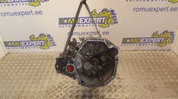 NISSAN TL4B113 Gearbox NISSAN QASHQAI I (J10) (2007-2013) — thumbnail 1