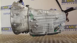 MERCEDES-BENZ R2302710301 722.908 Gearbox MERCEDES-BENZ C-CLASS (W204) (2007-2013) — thumbnail 10