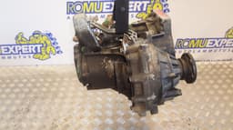 VW KBM Gearbox VW PASSAT B6 (3C) (2005-2010) — thumbnail 4