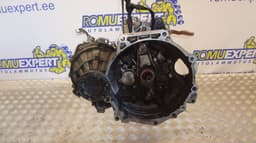 VW KBM Gearbox VW PASSAT B6 (3C) (2005-2010) — thumbnail 2