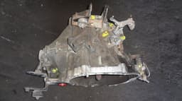 TOYOTA Gearbox TOYOTA AVENSIS (T250) (2003-2008) — thumbnail 1