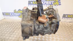 VW KBM Gearbox VW PASSAT B6 (3C) (2005-2010) — thumbnail 6