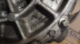 NISSAN TL4B113 Gearbox NISSAN QASHQAI I (J10) (2007-2013) — thumbnail 9