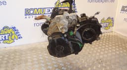 VW KBM Gearbox VW PASSAT B6 (3C) (2005-2010) — thumbnail 5
