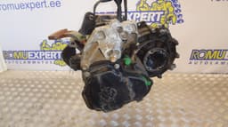 VW KBM Gearbox VW PASSAT B6 (3C) (2005-2010) — thumbnail 7