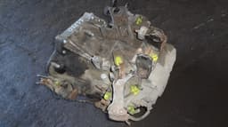 TOYOTA Gearbox TOYOTA AVENSIS (T250) (2003-2008) — thumbnail 4