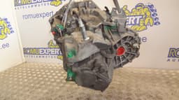 NISSAN TL4B113 Gearbox NISSAN QASHQAI I (J10) (2007-2013) — thumbnail 6