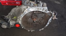 TOYOTA Gearbox TOYOTA AVENSIS (T250) (2003-2008) — thumbnail 2