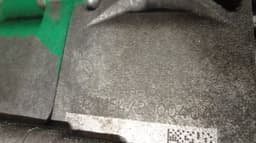 MERCEDES-BENZ R2302710301 722.908 Gearbox MERCEDES-BENZ C-CLASS (W204) (2007-2013) — thumbnail 6