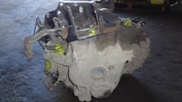 TOYOTA Gearbox TOYOTA AVENSIS (T250) (2003-2008) — thumbnail 5