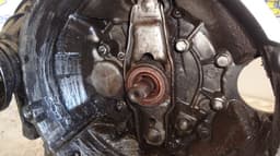 VW KBM Gearbox VW PASSAT B6 (3C) (2005-2010) — thumbnail 3