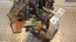 VW KBM Gearbox VW PASSAT B6 (3C) (2005-2010) — thumbnail 8