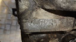 VW KBM Gearbox VW PASSAT B6 (3C) (2005-2010) — thumbnail 9
