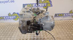 PEUGEOT Gearbox PEUGEOT 3008 I (T84) (2009-2016) — thumbnail 4