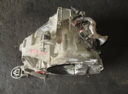 FORD 7G9R7002ZF Gearbox FORD MONDEO Mk IV (BA7) (2007-2014) — thumbnail 1