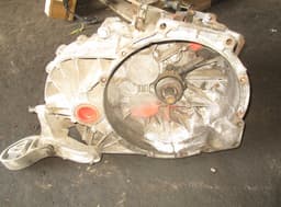 FORD 7G9R7002ZF Gearbox FORD MONDEO Mk IV (BA7) (2007-2014) — thumbnail 2