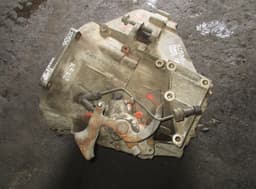 FORD 7G9R7002ZF Gearbox FORD MONDEO Mk IV (BA7) (2007-2014) — thumbnail 5