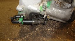 PEUGEOT Gearbox PEUGEOT 208 I (A9) (2012-2019) — thumbnail 5