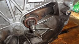HONDA ARK52009111 Gearbox HONDA ACCORD VII (CM, CN) (2003-2008) — thumbnail 3