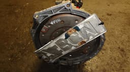 BMW 8HP-45 8HP45 7606591 Gearbox BMW 5 (F10, F11) (2010-2017) — thumbnail 2