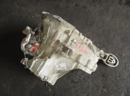 FORD 7G9R7002ZF Gearbox FORD MONDEO Mk IV (BA7) (2007-2014) — thumbnail 4