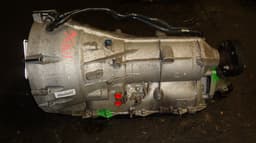 BMW 8HP-45 8HP45 7606591 Gearbox BMW 5 (F10, F11) (2010-2017) — thumbnail 3