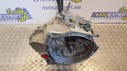 PEUGEOT Gearbox PEUGEOT 3008 I (T84) (2009-2016) — thumbnail 1