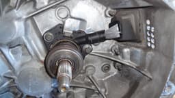 PEUGEOT Gearbox PEUGEOT 3008 I (T84) (2009-2016) — thumbnail 3